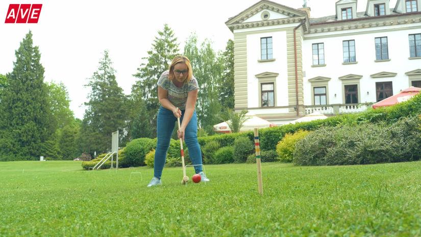 AVE GOLF GAMES 2023
